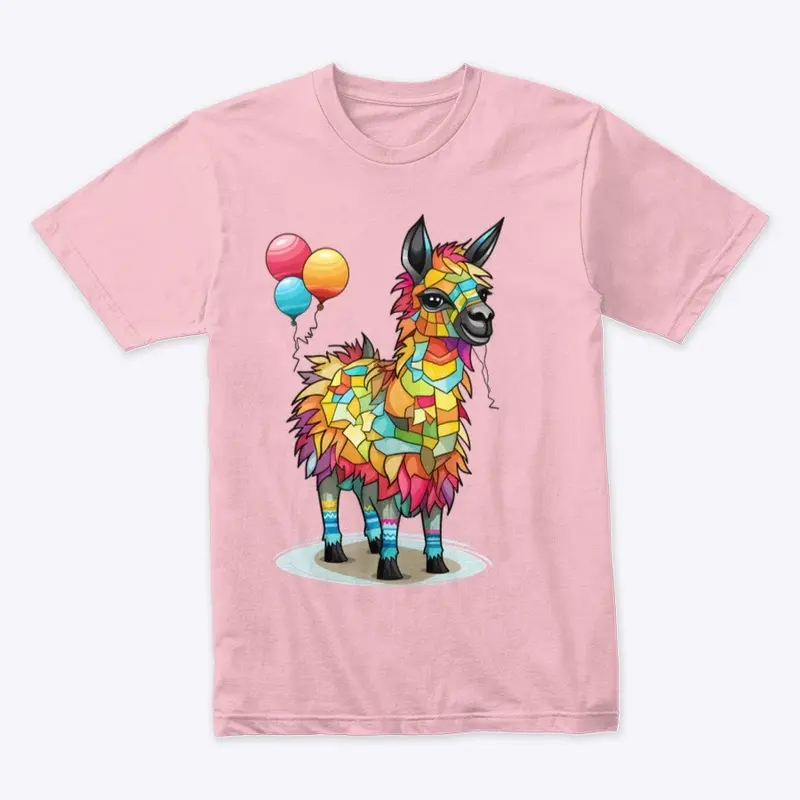 Cute Llama